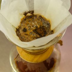 Girona Excel·lent, tast aigües i cafès