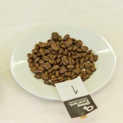 Girona Excel·lent, tast aigües i cafès