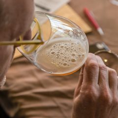 Girona Excel·lent, tast cerveses i begudes. Hostalric
