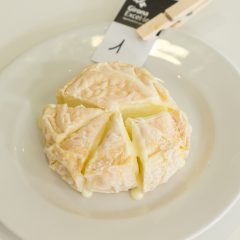 Girona Excel·lent, tast làctics, Foodlab, Riudellots