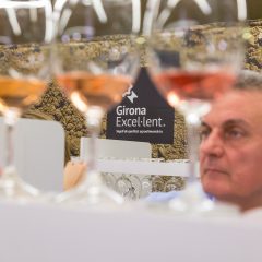 Girona Excel·lent, tast vins, Escola d'Hostaleria de Girona