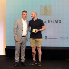 Entrega de Segells Girona Excel·lent 2023-24 (10)