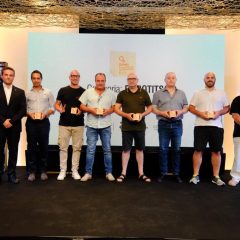 Entrega de Segells Girona Excel·lent 2023-24 (13)