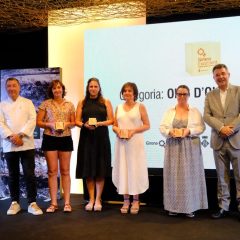 Entrega de Segells Girona Excel·lent 2023-24 (15)