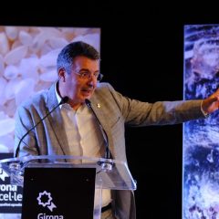 Entrega de Segells Girona Excel·lent 2023-24 (2)