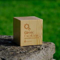 Entrega de Segells Girona Excel·lent 2023-24 (9)